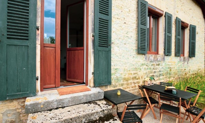 Celles-sur-Ource House | Gîte Celles-sur-Ource, 3 pièces, 6 personnes - FR-1-543-199