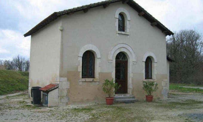 Douadic House | Gîte Communauté de communes Brenne - Val de Creuse-Douadic, 3 pièces, 5 personnes - FR-1-591-38