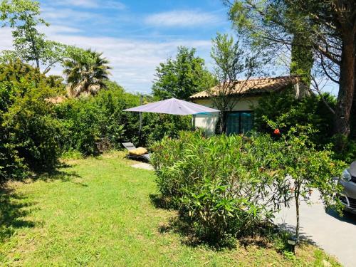 Sauzet House | Gîte Corsi Gallega