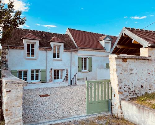 Chambly House | Gîte cosy à Chambly