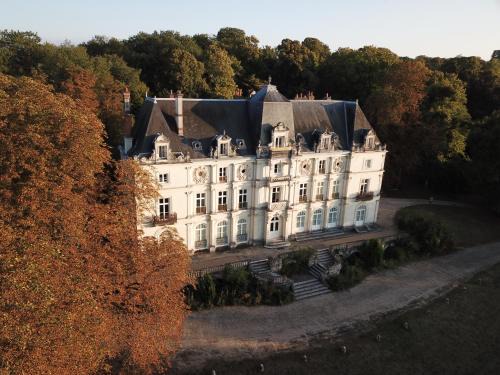 Saint-Gervais-la-Foret Apartment | Gîte de Charme, 4 à 5 personnes