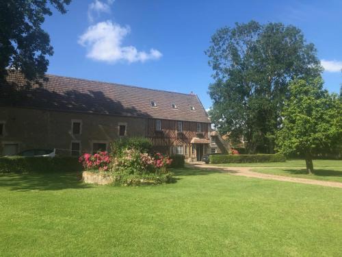 Troarn House | Gîte de charme à la campagne