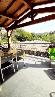 Prades Apartment | Gîte de charme dans Mas Catalan