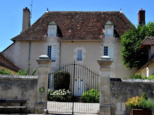 Bossay-sur-Claise House | Gîte de Charme pour 15 Pers avec Jardin Privatif, à 12 km de La Roche-Posay - FR-1-381-514