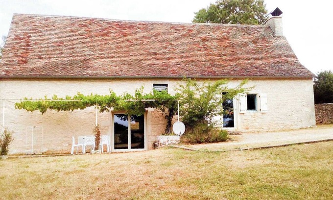 Reilhac House | Gîte de Costemagre - REILHAC