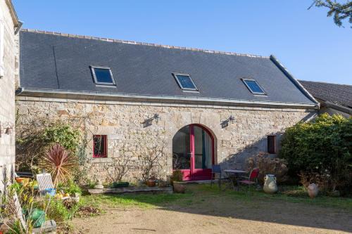 Cleden-Cap-Sizun House | Gîte de la ferme - La Pointe du Raz