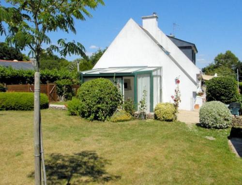 Nevez House | Gîte de Pont C'Hoat