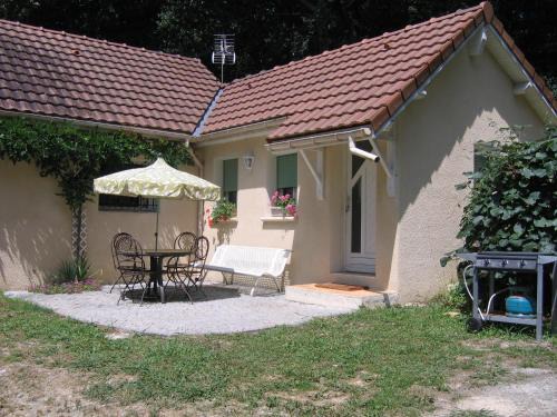 Arthez-de-Bearn House | Gîte des Chênes