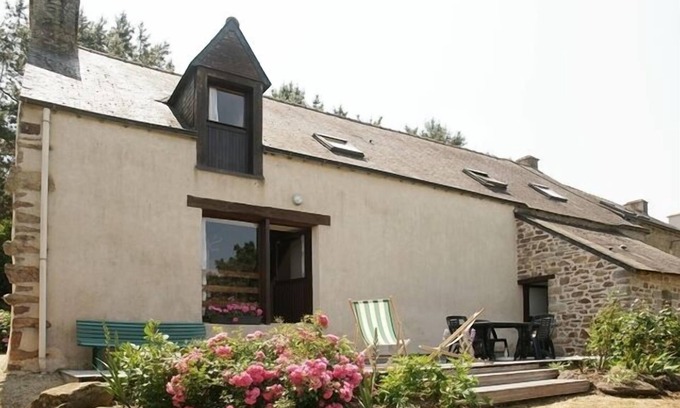 Muzillac House | Gîte du Parc aux Frênes