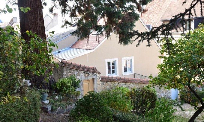 Chateauroux House | Gîte Fassardy
