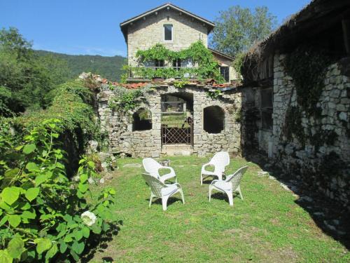 Cerdon House | Gîte l'évidence