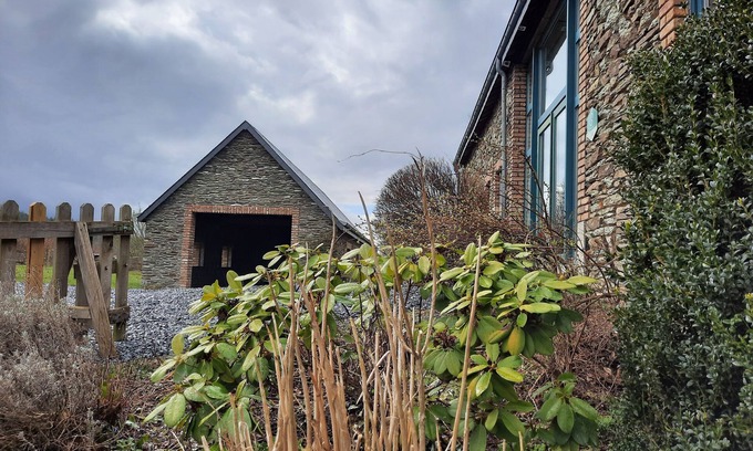 Engreux House | Gîte L'olivier à Filly - Nadrin, Entre Houffalize et La Roche-en-ardenne