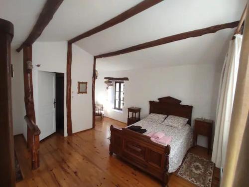 Montoulieu House | Gîte La Fount