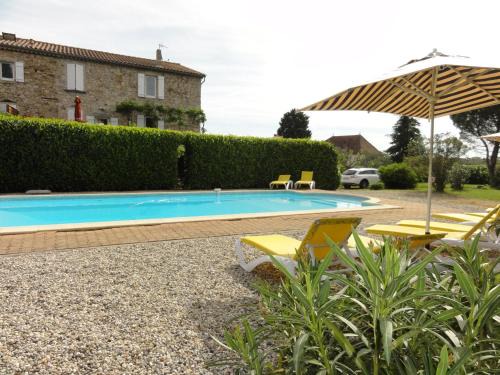 Lablachere House | Gîte La Jaujon