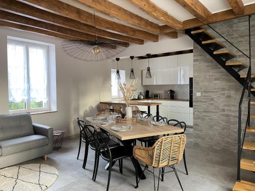 Amboise House | Gîte La Patouille