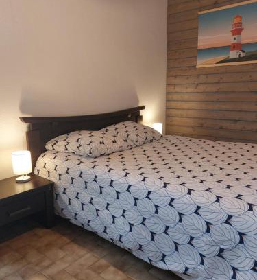 Olonne-sur-Mer House | Gîte la Salicorne