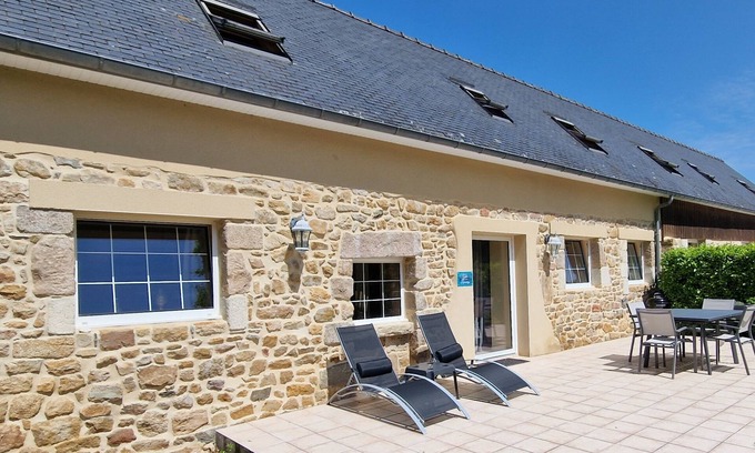 Trelevern Other | Gîte Launay