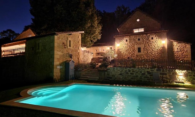 Sarlat-la-Caneda Apartment | Gîte Le Clos de la Canéda