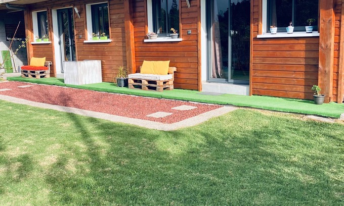 La Plaine des Cafres Cottage | Gîte Le Prunier in Le Tampon