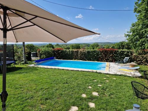 Lamillarie Apartment | Gîte Le Saint Benoît