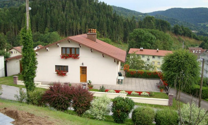 Le Tholy House | Gîte Le Tholy, 2 pièces, 4 personnes - FR-1-589-129