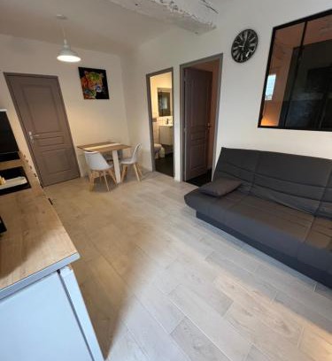 Choussy House | Gîte Les 4 Terres - Maison 1 chambre