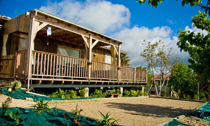 Auvillar House | Gîte Les Bourdettes