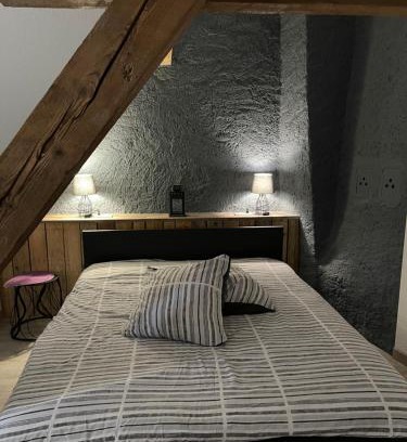 Quartier Saint-Leon Apartment | Gîte Les lavandières
