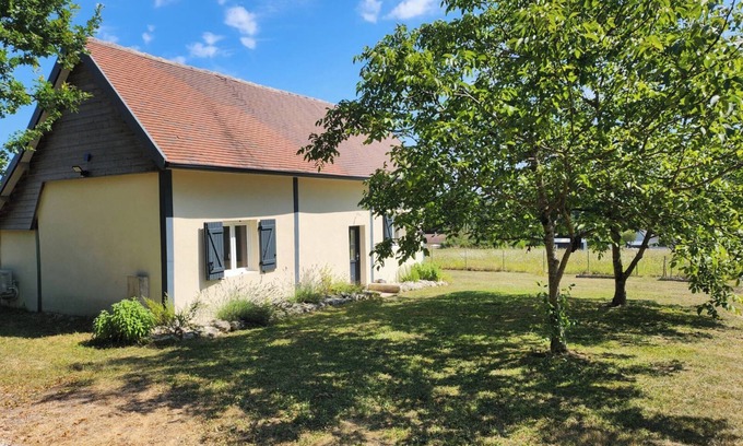 Mensignac House | Gîte Mensignac
