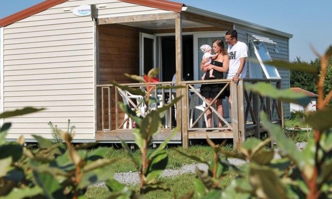 Orist House | Gîte Orist, 3 pièces, 4 personnes - FR-1-360-266
