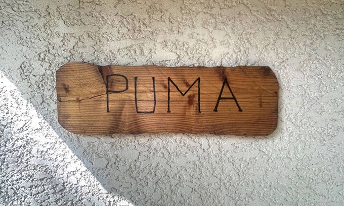 Sonnay House | Gîte Puma Sonnay, Isère