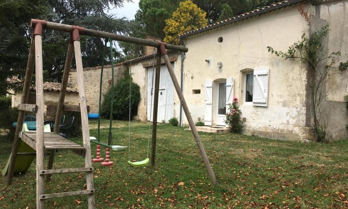 Rimons House | Gîte Rimons, 3 pièces, 5 personnes - FR-1-440-32