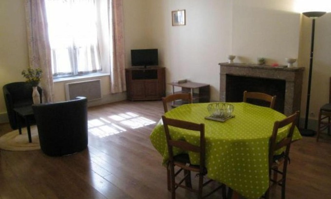 Toul House | Gîte Toul, 2 pièces, 3 personnes - FR-1-584-56