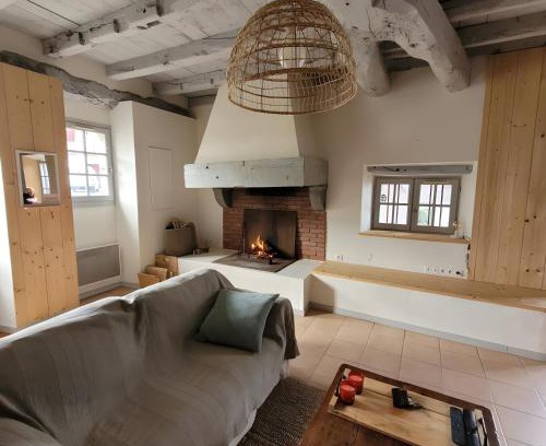 Larressore House | Gîte Xotilaenia