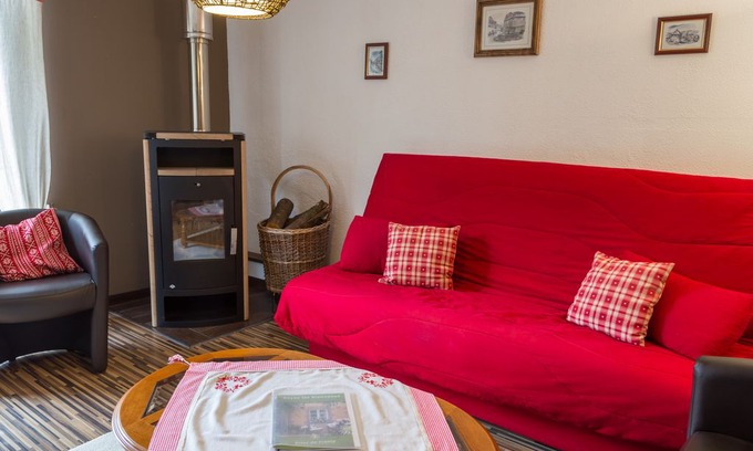Ottrott Cottage | Gîtes de Charme Chez Christine