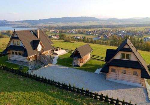 Krempachy House | Górski Azyl Jaworowy