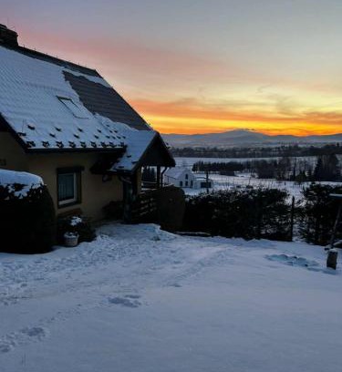 Lipowa Cabin | Górski Domek w Lipowej w Beskidzie Żywieckim