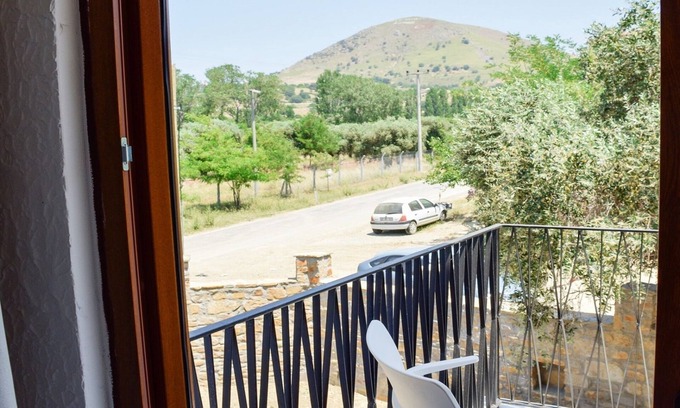 Gokceada Bed & Breakfast | Gökçeada Deep Breath
