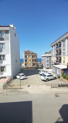 Trabzon Apartment | gökçedeniz apartment