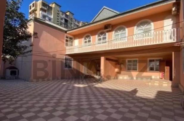 Khatai Apartment | Günlük ve Aylıq