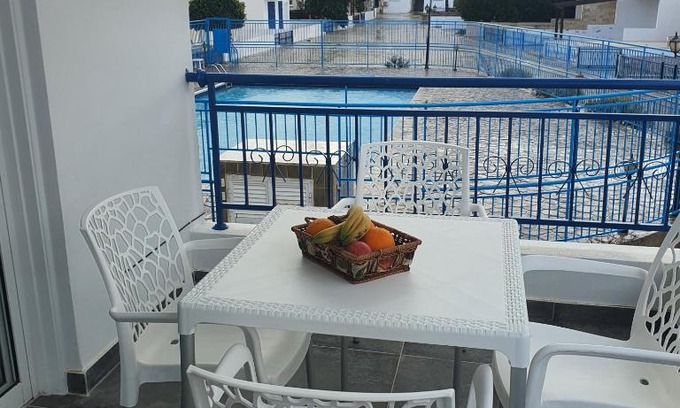 Latchi Apartment | G&E Harbour 14