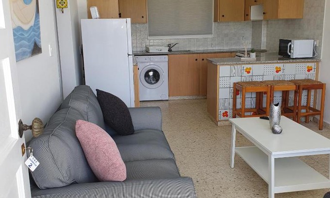 Latchi Apartment | G&E Harbour 2