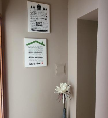 Balatonszepezd Apartment | G&G Apartman