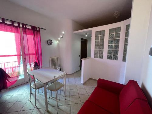 Santhia Apartment | G&G Giusy e Gabry