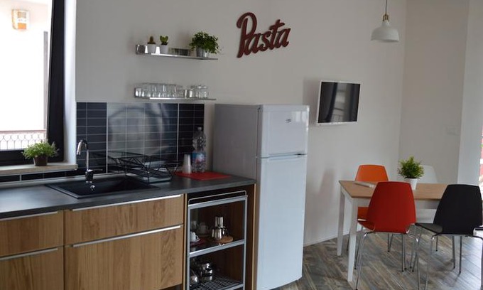 Polignano a Mare Apartment | G H Polignano a Mare