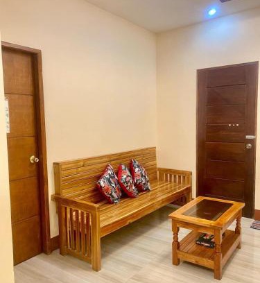 Puerto Princesa City Centre House | G-Home Stay Palawan