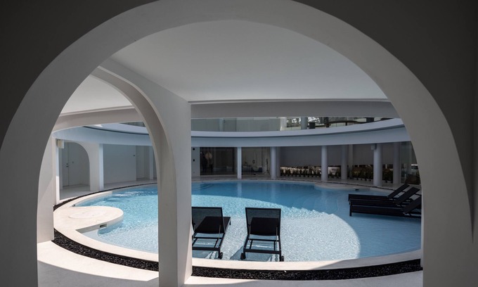 Nimman Hotel | G Nimman Chiang Mai