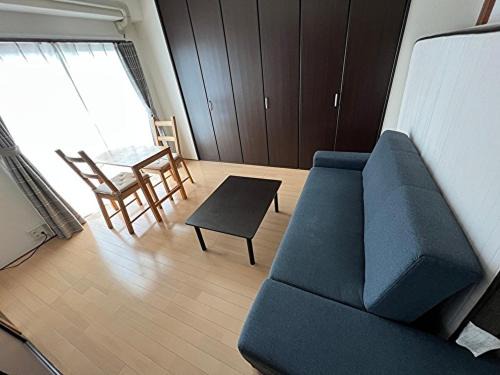 Shinjuku Apartment | G&R House 201
