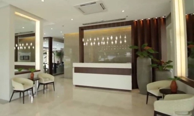 Cebu House | G1 - 2 Bedroom Comfy Suite on Padgett Place