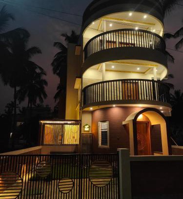 Mysore Apartment | G3 nest
